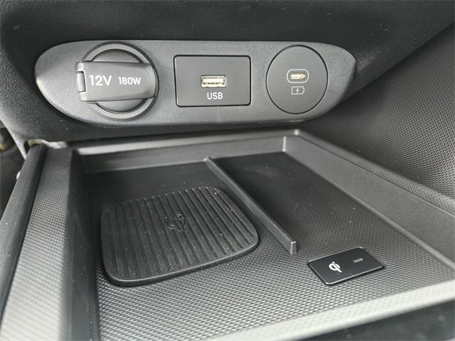 new 2025 Hyundai Elantra car, priced at $24,830