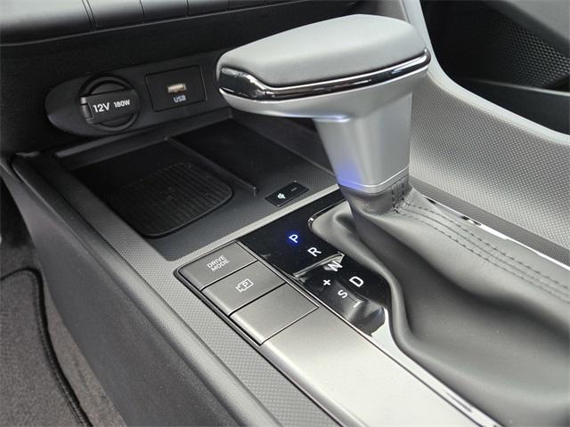 new 2025 Hyundai Elantra car, priced at $24,830
