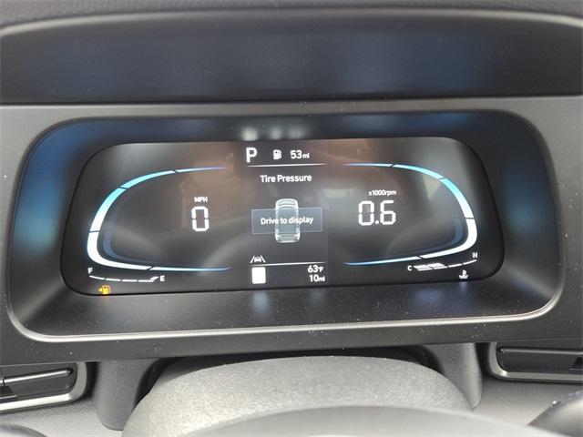 new 2025 Hyundai Elantra car, priced at $24,830