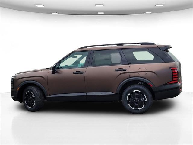 new 2026 Hyundai Palisade car