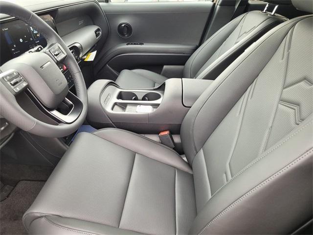 new 2026 Hyundai Palisade car