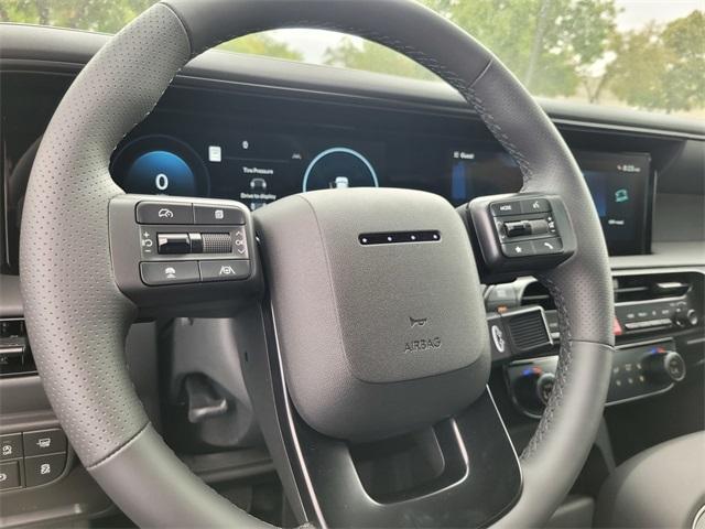 new 2026 Hyundai Palisade car