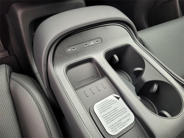 new 2026 Hyundai Palisade car