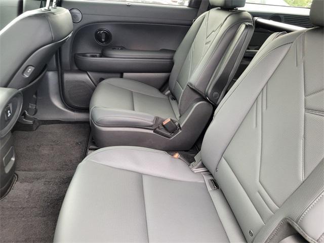 new 2026 Hyundai Palisade car