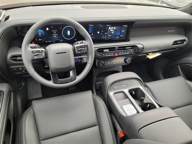 new 2026 Hyundai Palisade car