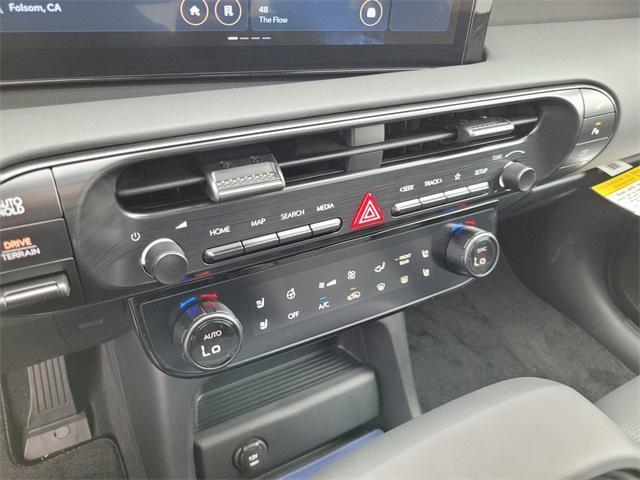 new 2026 Hyundai Palisade car