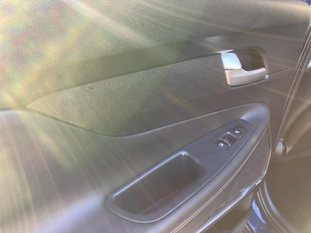 used 2020 Hyundai Santa Fe car, priced at $24,892