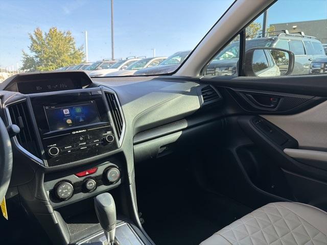 used 2018 Subaru Impreza car, priced at $12,991