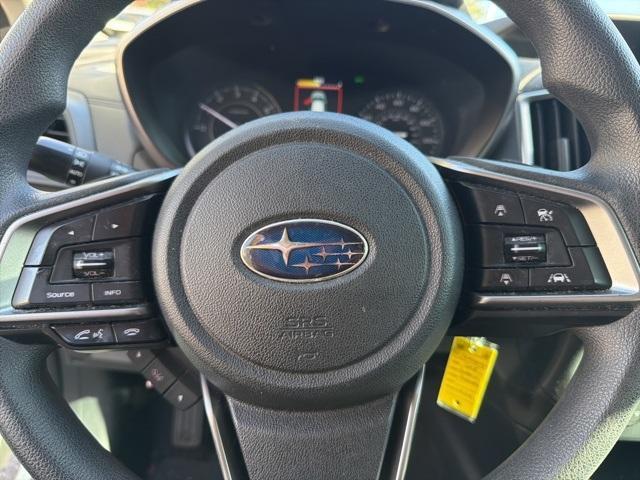 used 2018 Subaru Impreza car, priced at $12,991