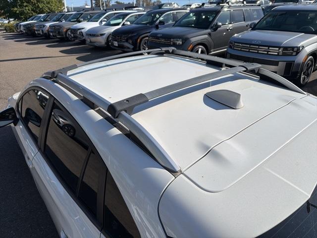 used 2018 Subaru Impreza car, priced at $12,991