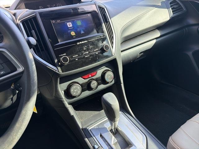 used 2018 Subaru Impreza car, priced at $12,991