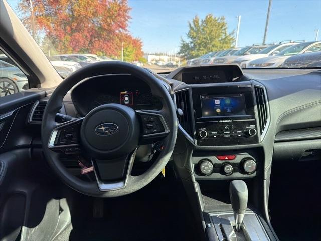 used 2018 Subaru Impreza car, priced at $12,991
