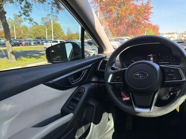 used 2018 Subaru Impreza car, priced at $12,991