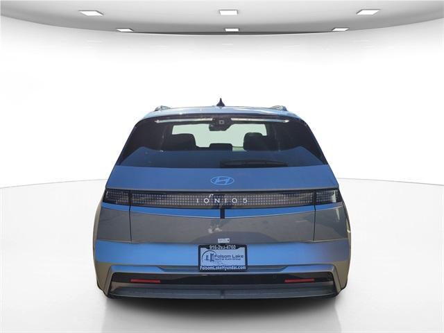 new 2026 Hyundai IONIQ 5 car