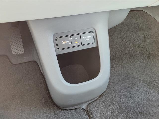 new 2026 Hyundai IONIQ 5 car