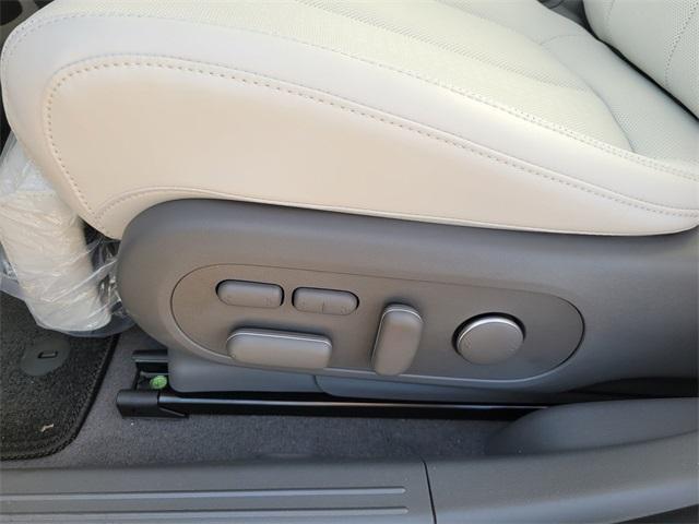 new 2026 Hyundai IONIQ 5 car