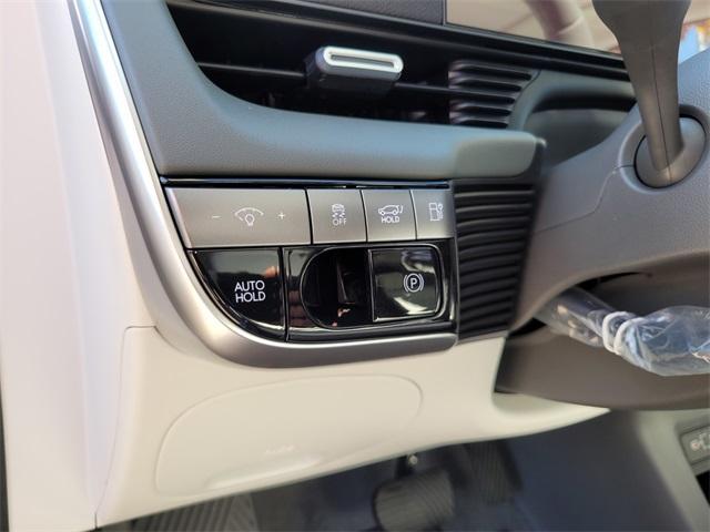 new 2026 Hyundai IONIQ 5 car