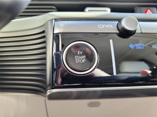 new 2026 Hyundai IONIQ 5 car