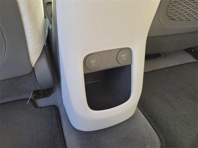 new 2026 Hyundai IONIQ 5 car