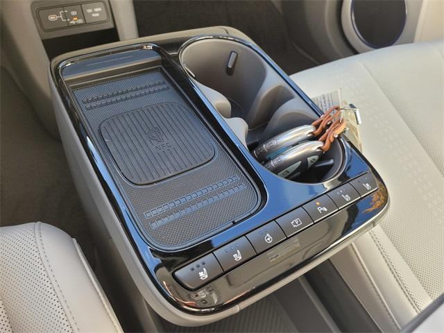 new 2026 Hyundai IONIQ 5 car