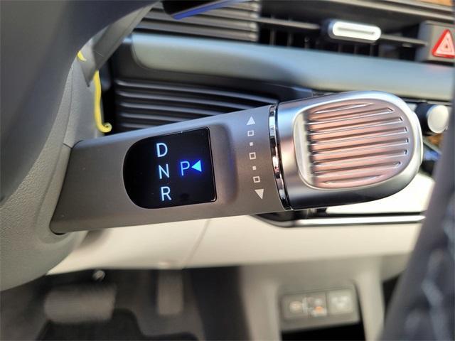 new 2026 Hyundai IONIQ 5 car