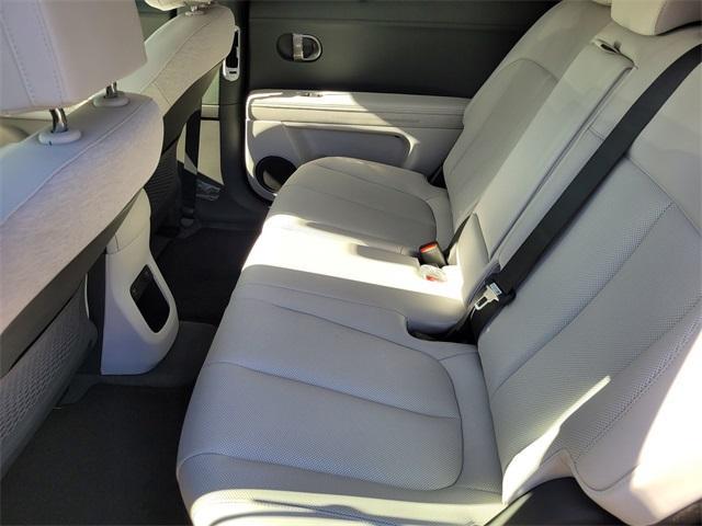 new 2026 Hyundai IONIQ 5 car