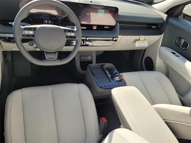 new 2026 Hyundai IONIQ 5 car