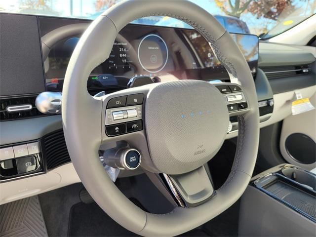 new 2026 Hyundai IONIQ 5 car