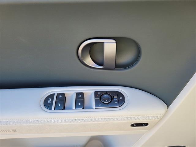 new 2026 Hyundai IONIQ 5 car