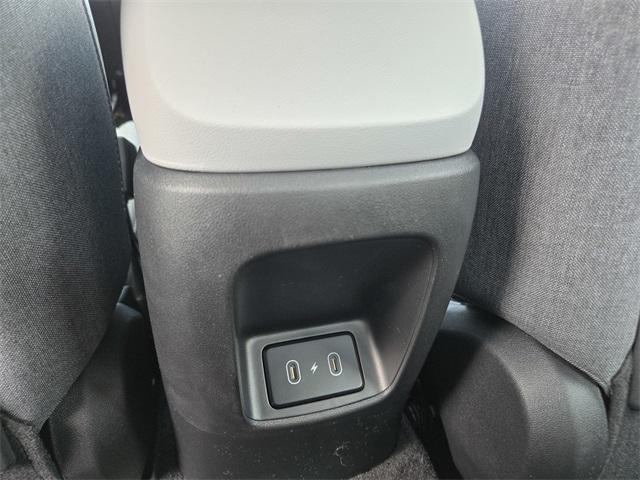 new 2025 Hyundai ELANTRA HEV car, priced at $30,325