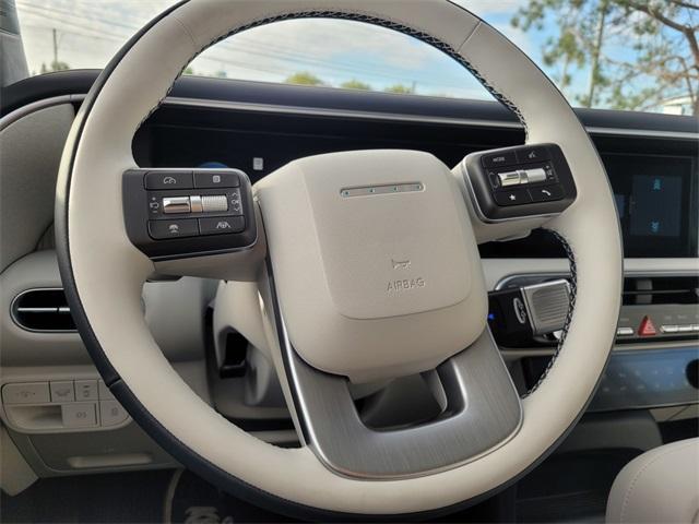 new 2026 Hyundai Palisade car
