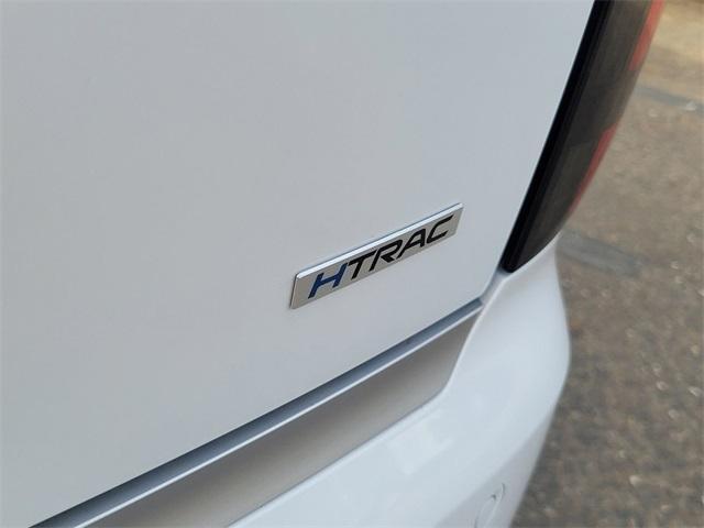 new 2026 Hyundai Palisade car