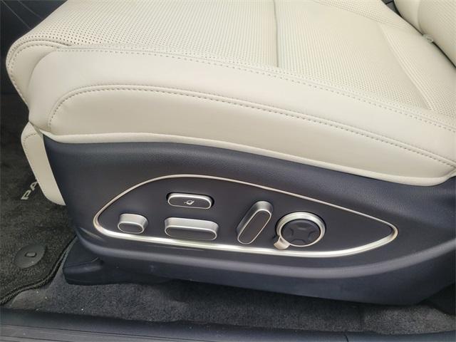 new 2026 Hyundai Palisade car