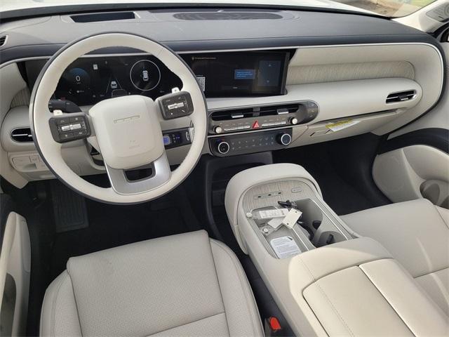 new 2026 Hyundai Palisade car