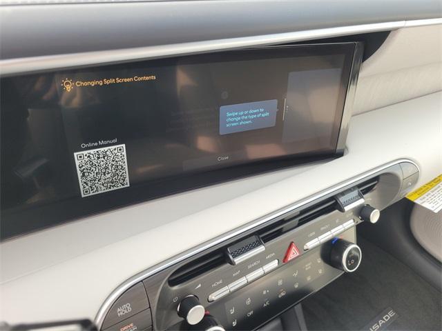 new 2026 Hyundai Palisade car