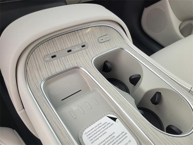 new 2026 Hyundai Palisade car