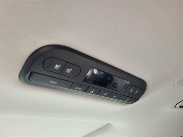 new 2026 Hyundai Palisade car