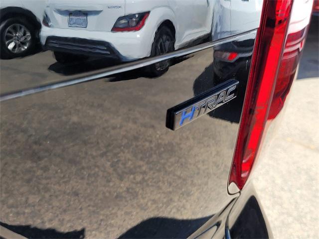 new 2025 Hyundai Palisade car, priced at $51,634