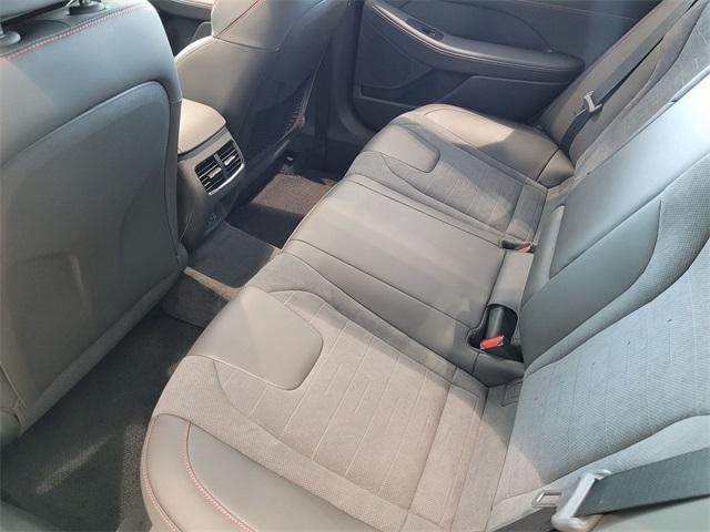 new 2025 Hyundai Sonata car, priced at $35,880