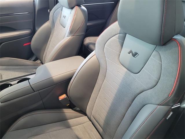 new 2025 Hyundai Sonata car, priced at $35,880