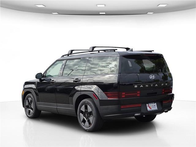 new 2025 Hyundai SANTA FE HEV car, priced at $38,444