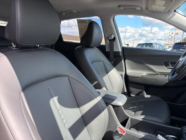 used 2025 Hyundai Kona car, priced at $27,991