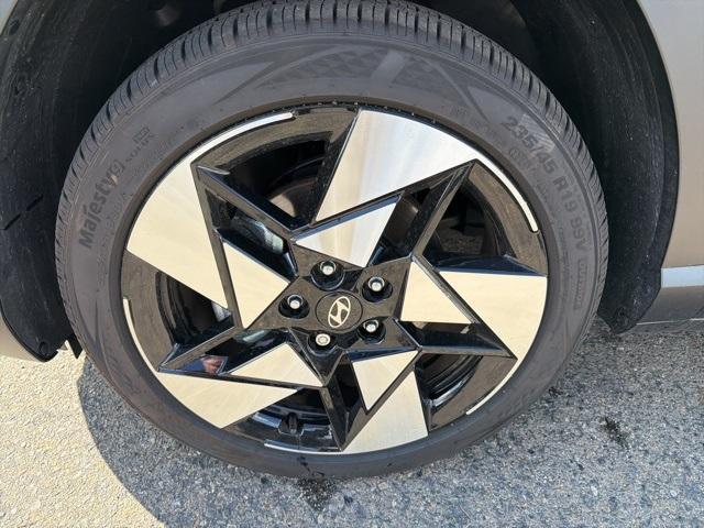 used 2025 Hyundai Kona car, priced at $27,991