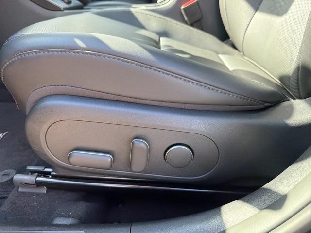 used 2025 Hyundai Kona car, priced at $27,991