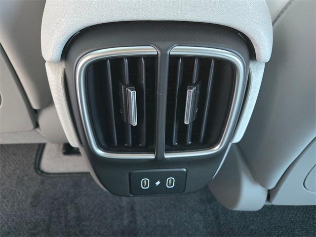 new 2025 Hyundai IONIQ 6 car, priced at $44,475