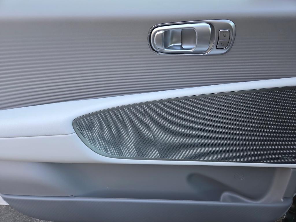 new 2025 Hyundai IONIQ 6 car, priced at $44,475