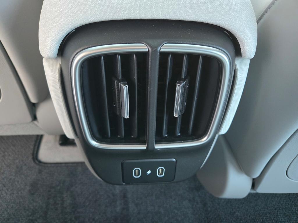 new 2025 Hyundai IONIQ 6 car, priced at $44,475