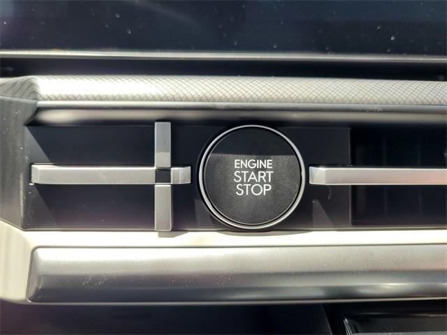new 2025 Hyundai SANTA FE HEV car, priced at $33,550