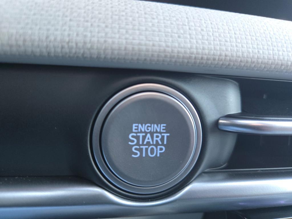 new 2025 Hyundai TUCSON Hybrid car, priced at $35,795