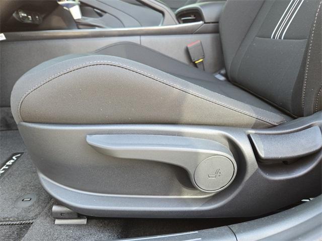 new 2025 Hyundai Elantra car, priced at $23,940
